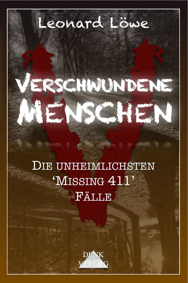 Verschwundene Menschen