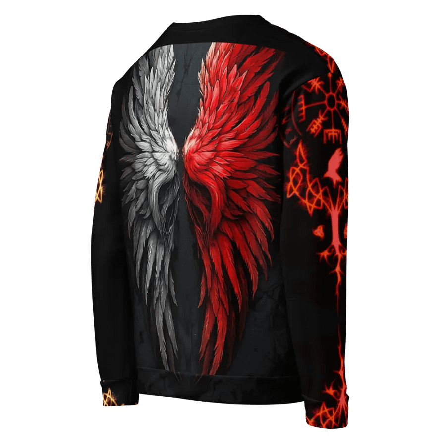 Norse Mythology Sweatshirt product image (3)