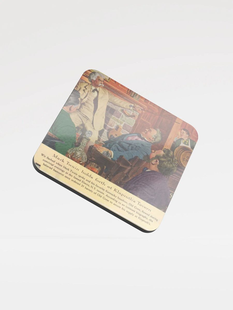 Old Croaster product image (1)