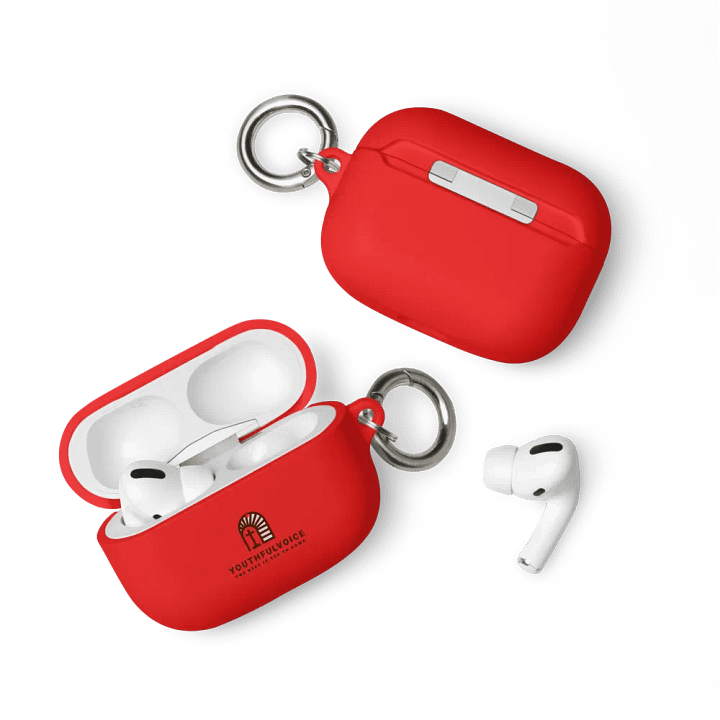 YV AirPod Case product image (13)