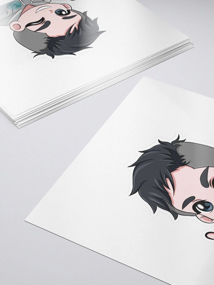 thumbs up Sticker product image (5)