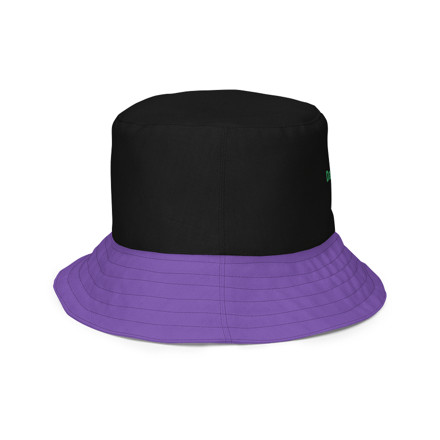 DF Bucket Hat product image (3)