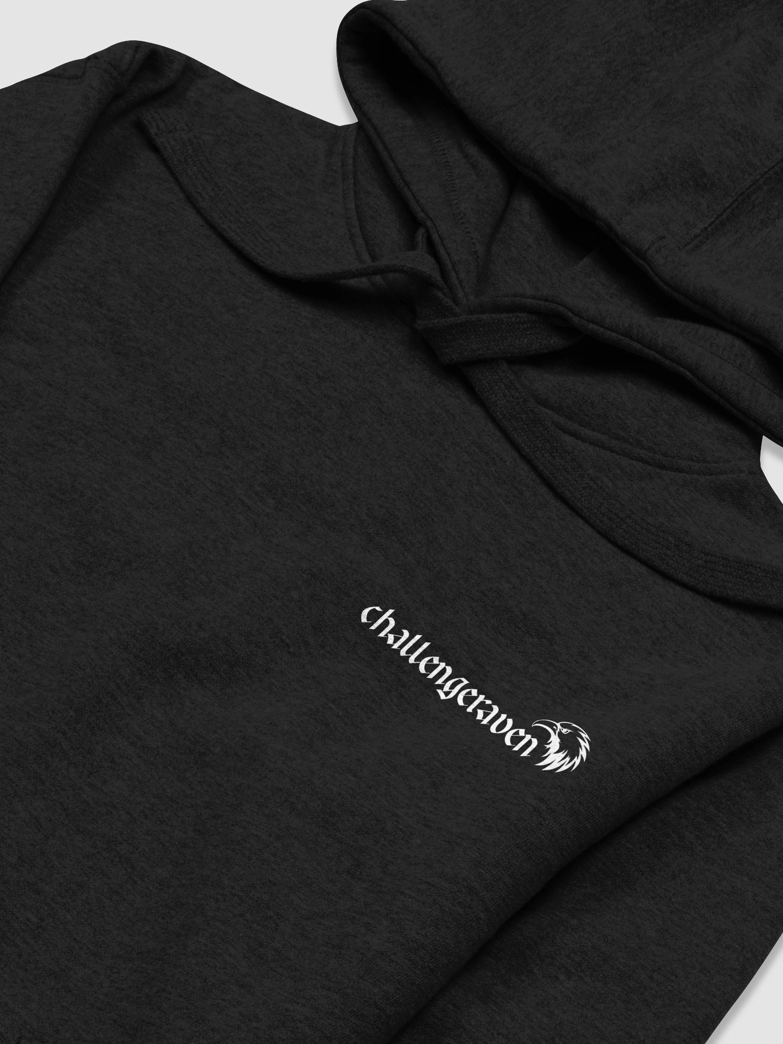 Hoodie - challengeraven 2 product image (13)