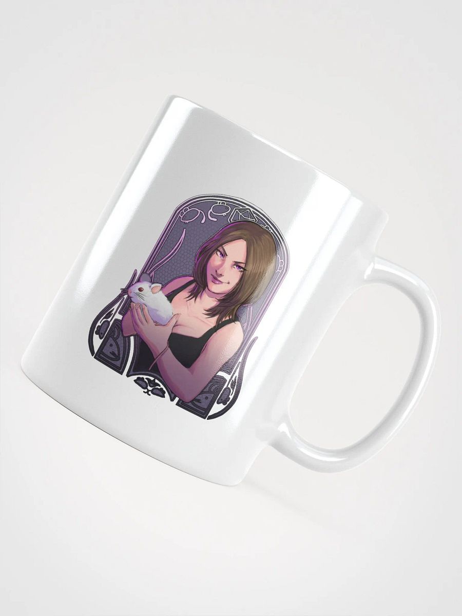 Rat of Holding Mug product image (10)
