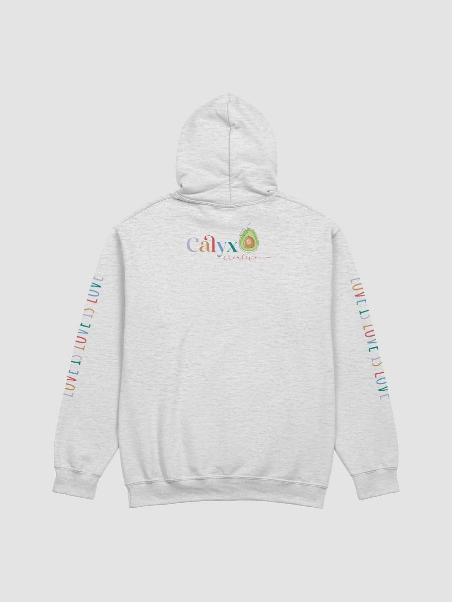 D20 This is How I Role - Bisexual Hoodie product image (2)