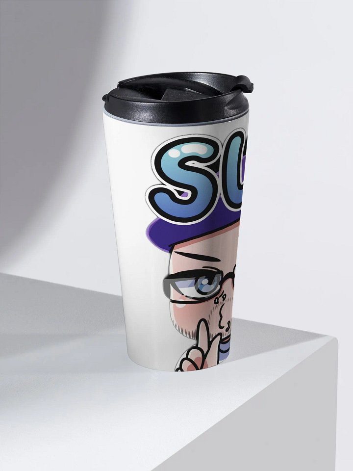 BPB Traveling LIMITED EDITION SUS Cup product image (2)