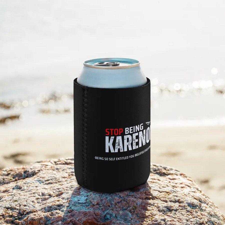 Karenoid Can Holder product image (10)