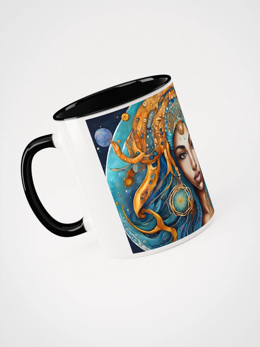 Zodiac Revelries: Samba's Joyful Star Signs product image (5)