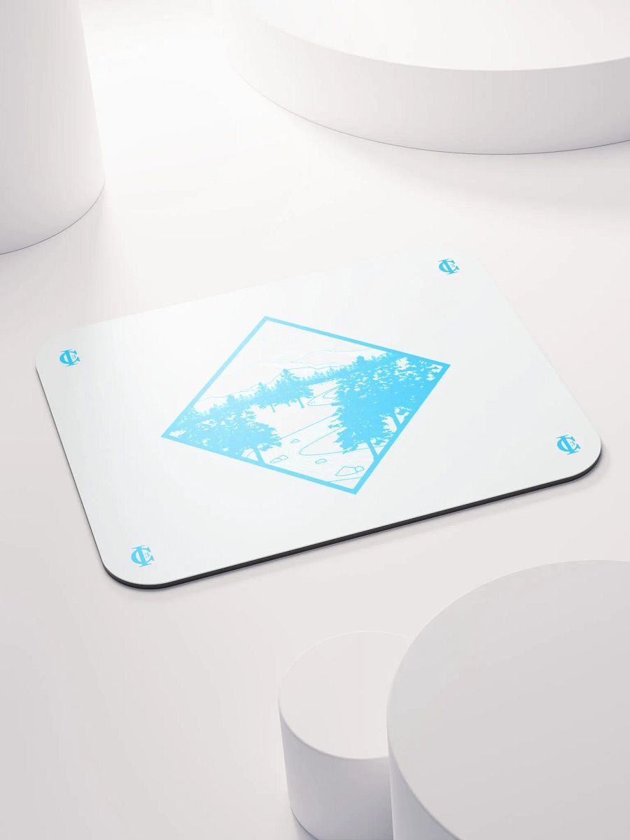 Mountain Mouse Pad product image (4)