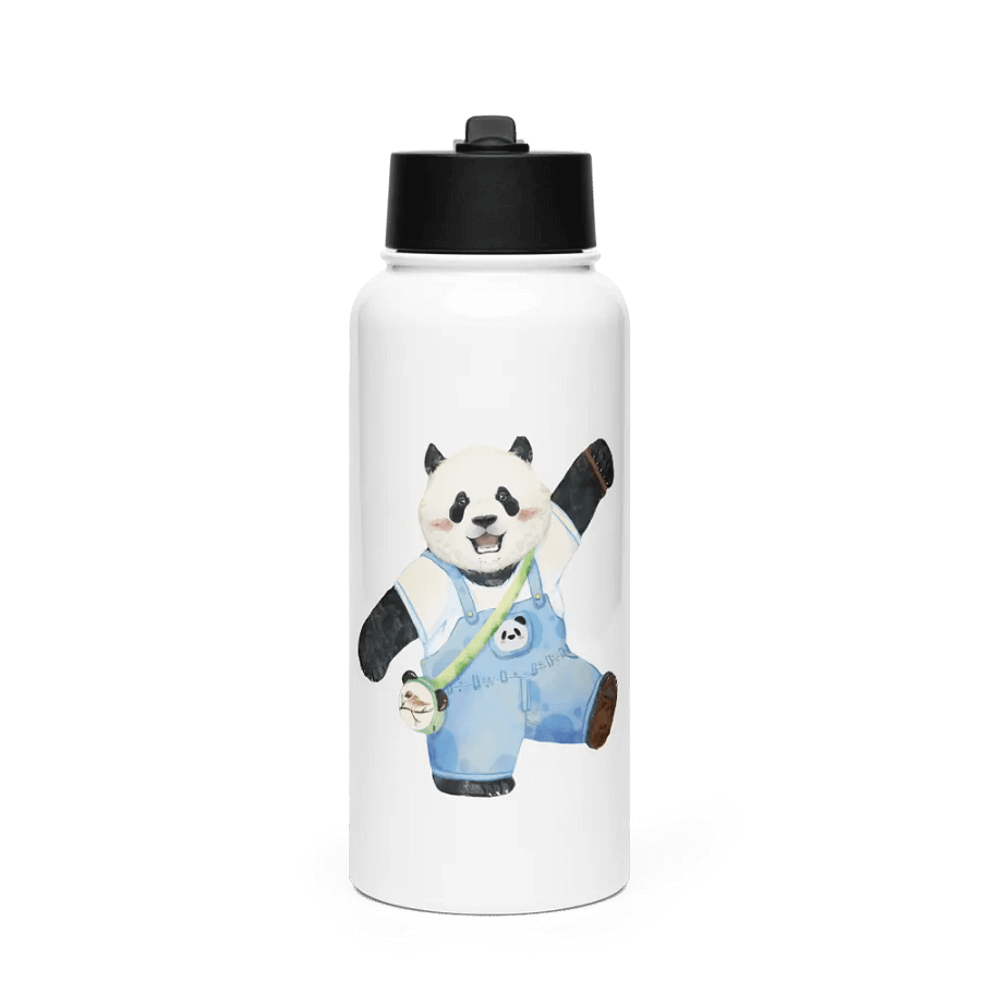menglan Panda product image (1)