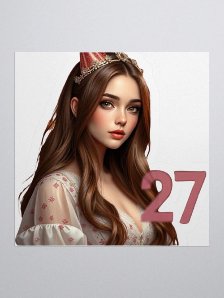BrowningSimmer 27th Birthday product image (3)