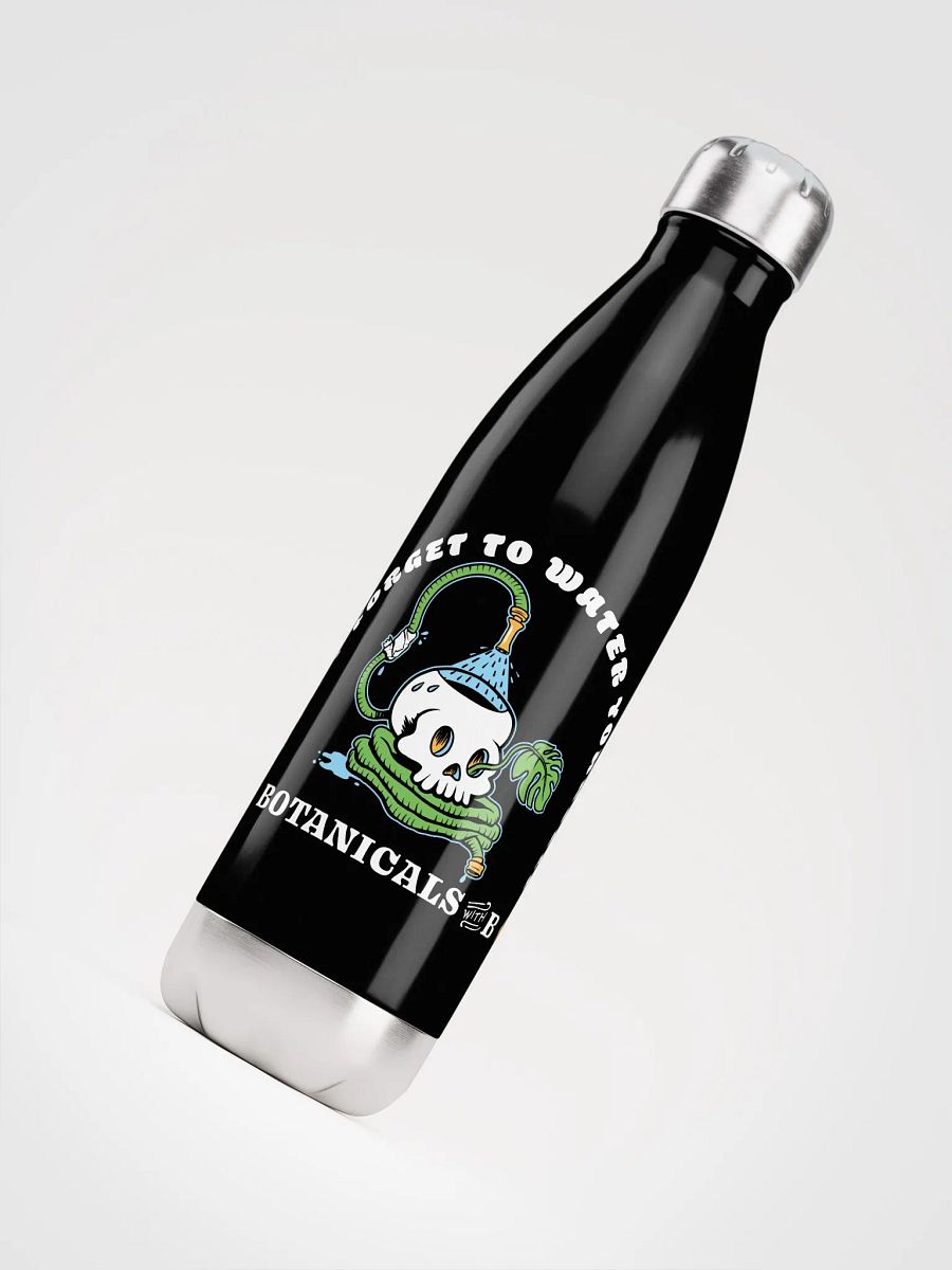 Water Yourself Stainless Steel Bottle product image (4)