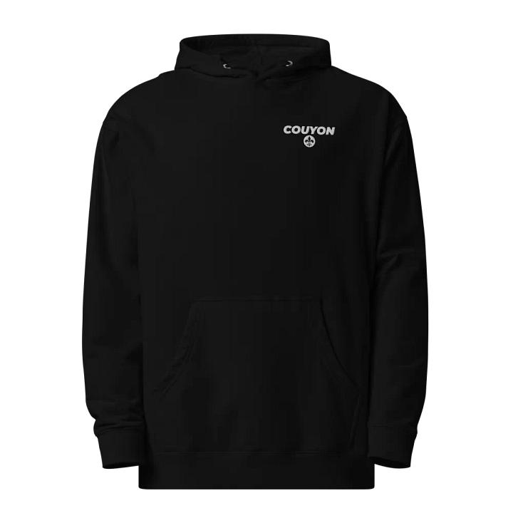 Couyon Hoodie product image (1)
