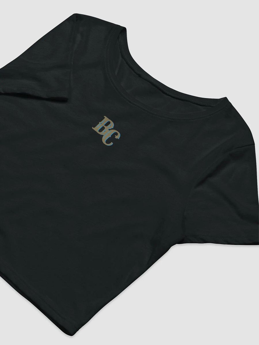 Branded Crop Top product image (5)