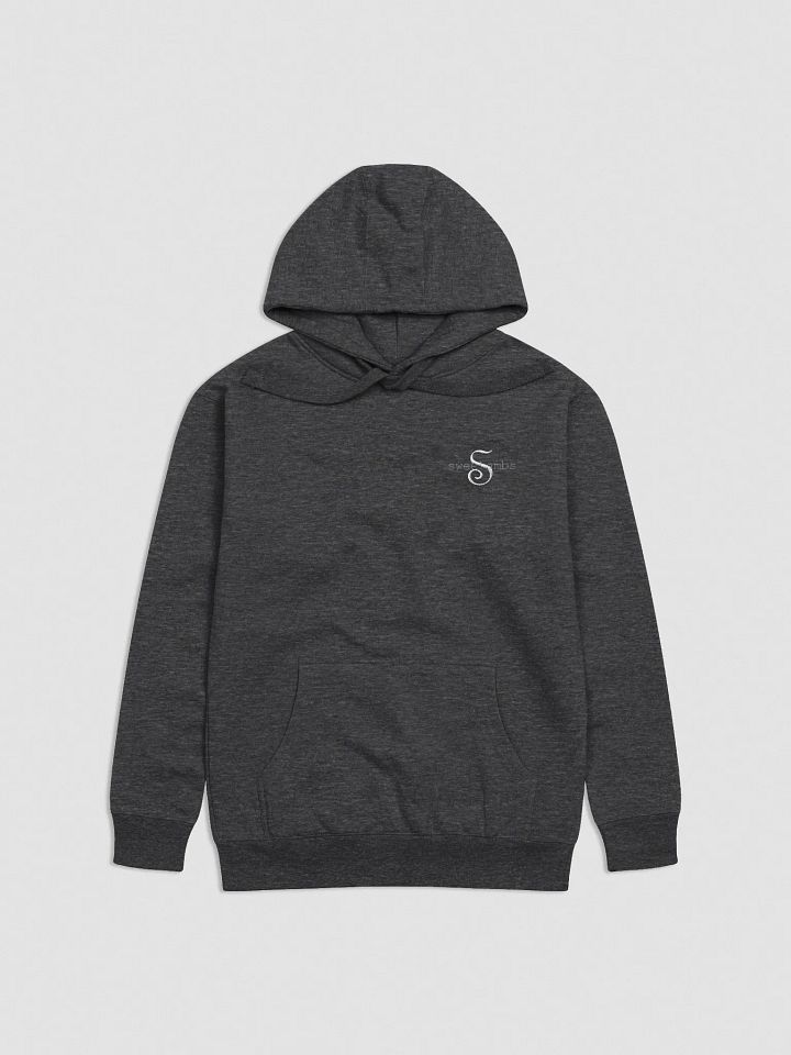 SweetAmbs Embroidered Sweatshirt product image (1)