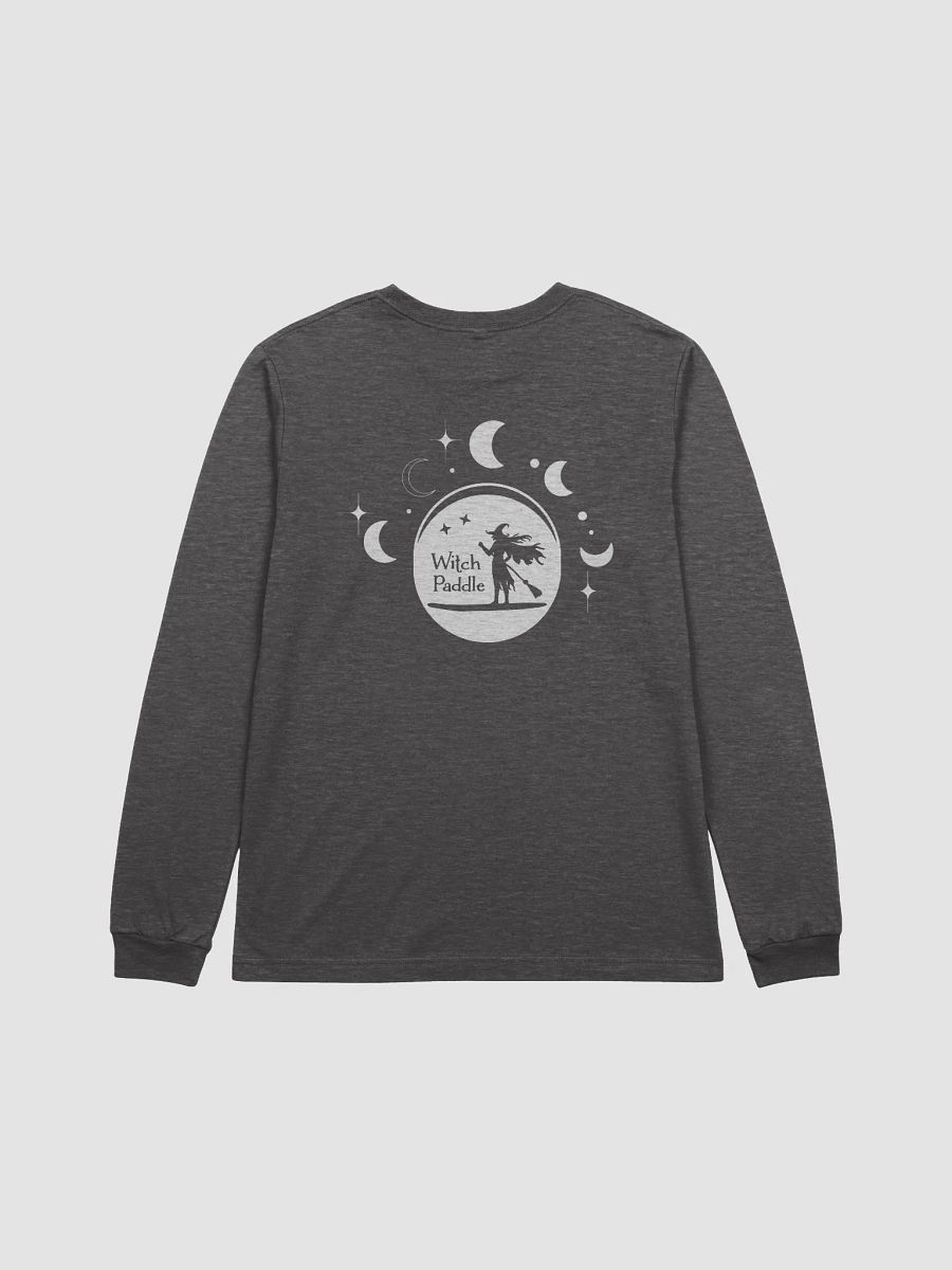 Long Sleeve T Witch Paddle Logo product image (1)
