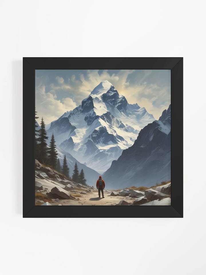 Mount Everest product image (4)