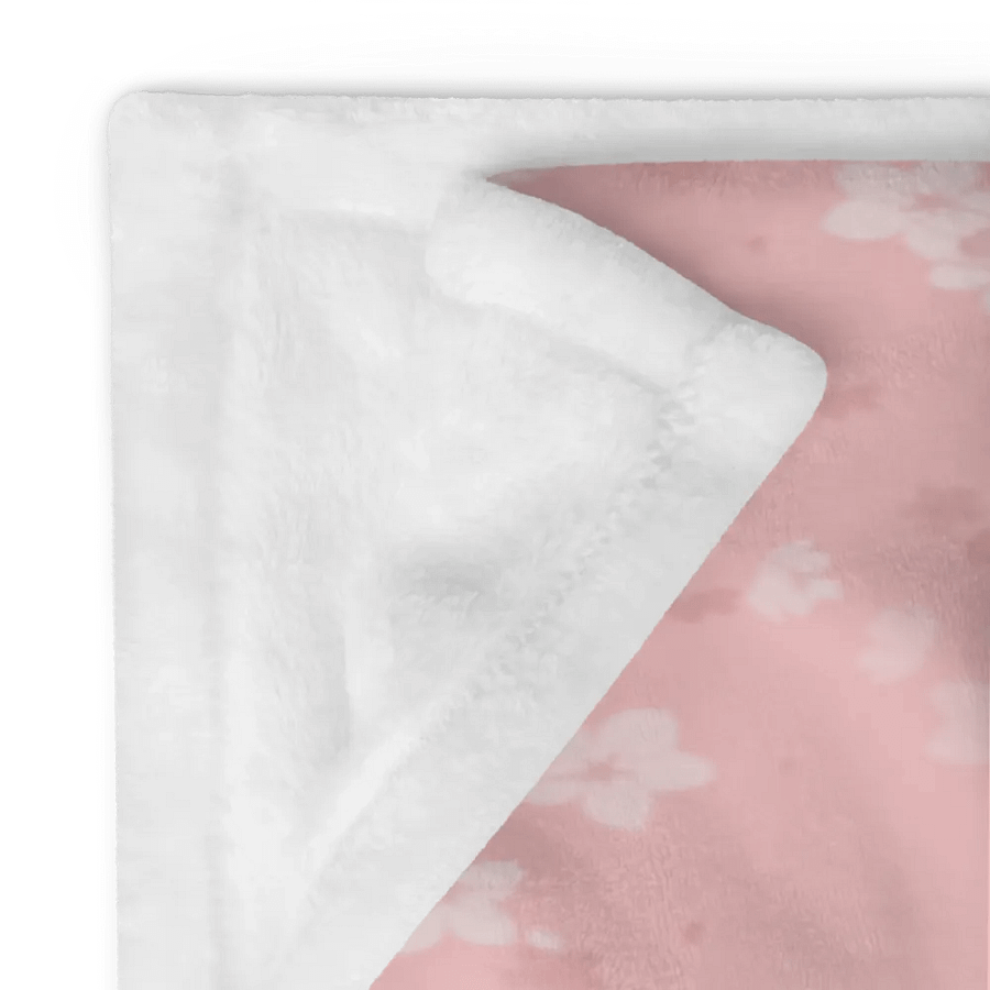 Jenny Blossom Blanket product image (10)