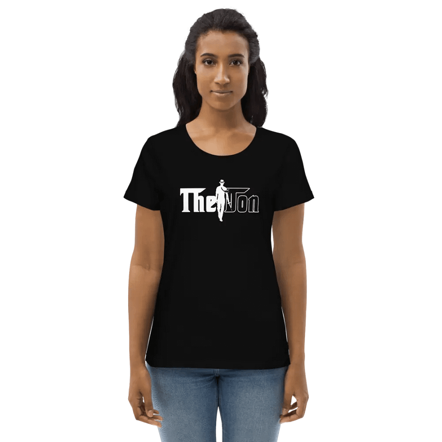 The Don what the ladys like T-shirt product image (12)