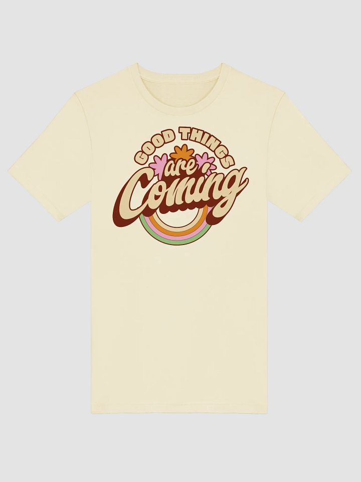 Good Things are Coming product image (3)