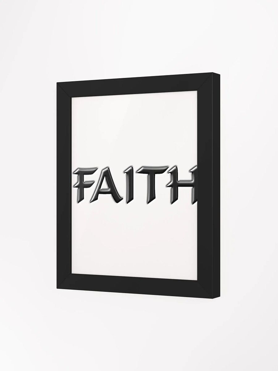 FAITH Faith, faith hope love, faithful, Jesus, God, bible, Christianity, Jesus Christ, religion, Christ, religious, hope, love. product image (19)