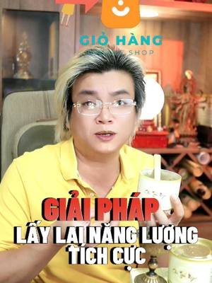 😩✨ QUÁN VẮNG, BÁN HÀNG Ế ẨM, NGƯỜI UỂ OẢI? ĐỪNG XEM THƯỜNG 