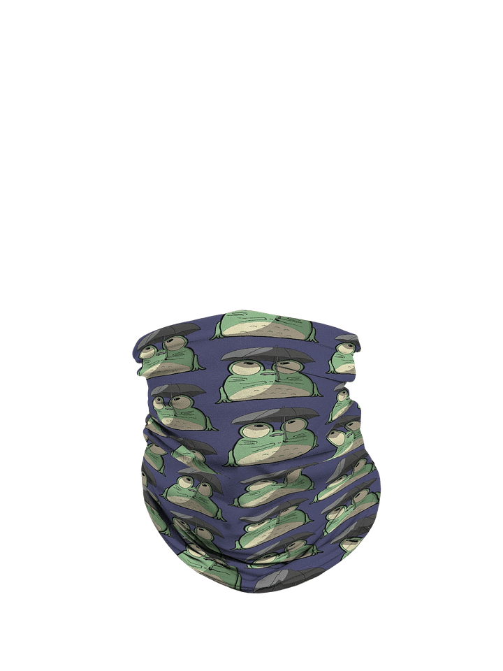 Toadoro Neck Gaitor /Buff product image (1)