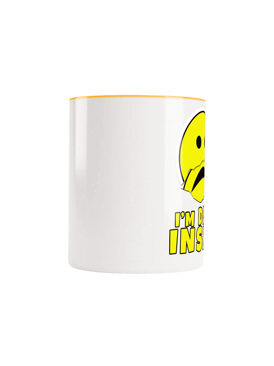 I'm Dead Inside Mug product image (66)