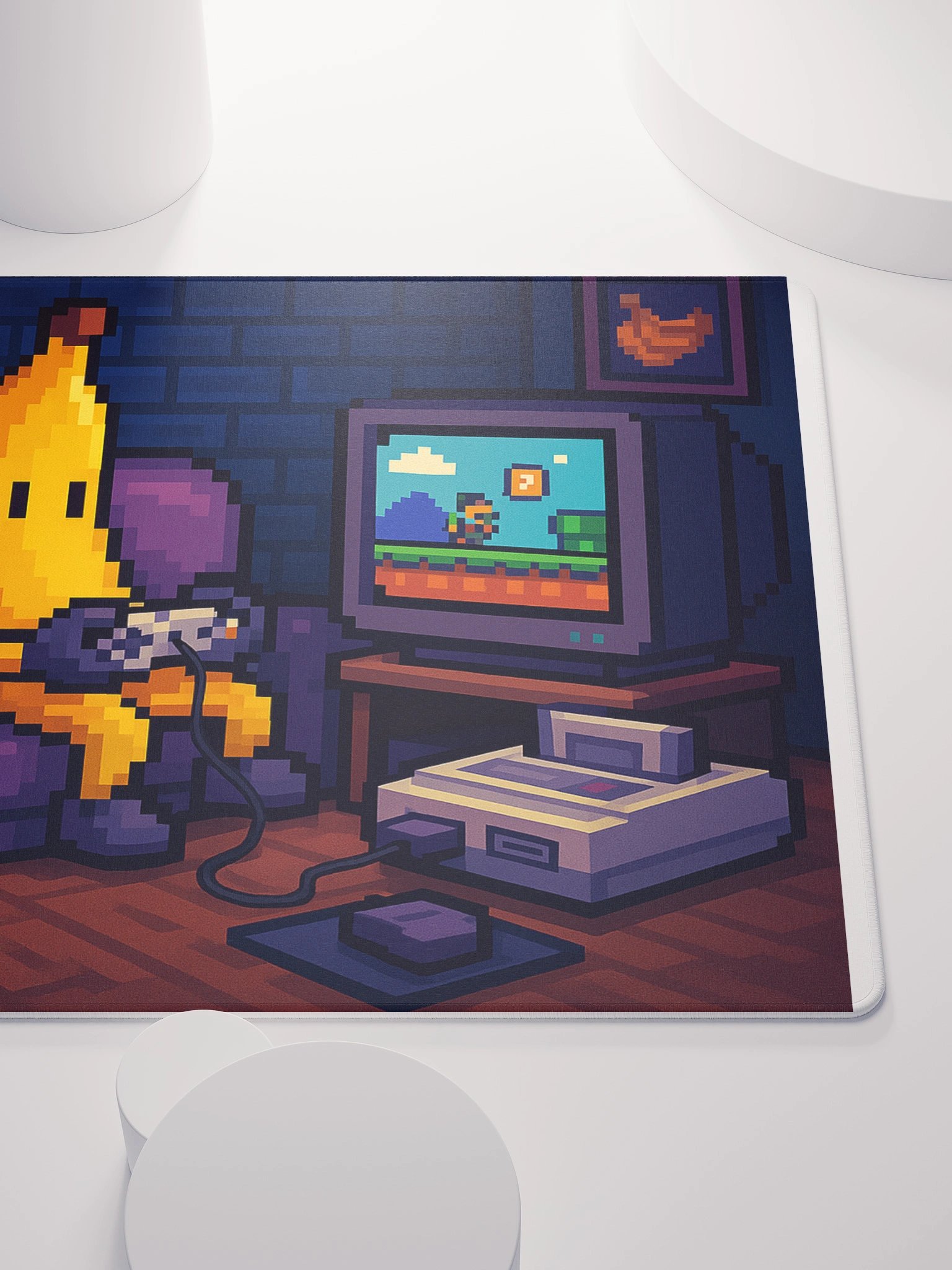 Gaming Banana Mousepad product image (5)