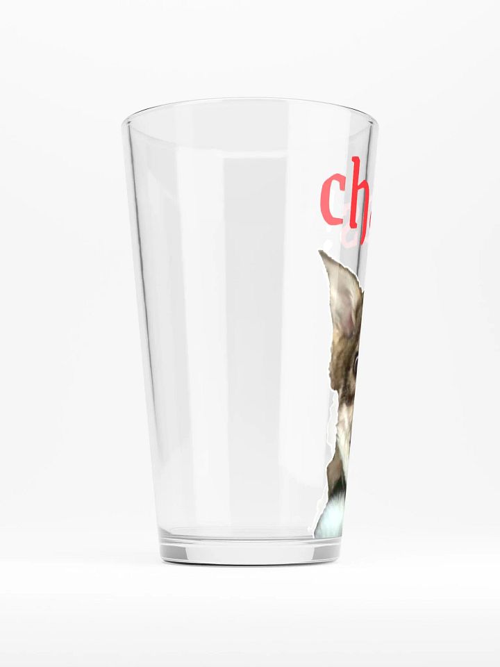 Chaos Coyote Glass product image (2)