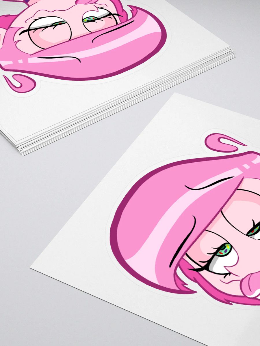 Cotton C4ndy (awee) Emote Sticker product image (4)