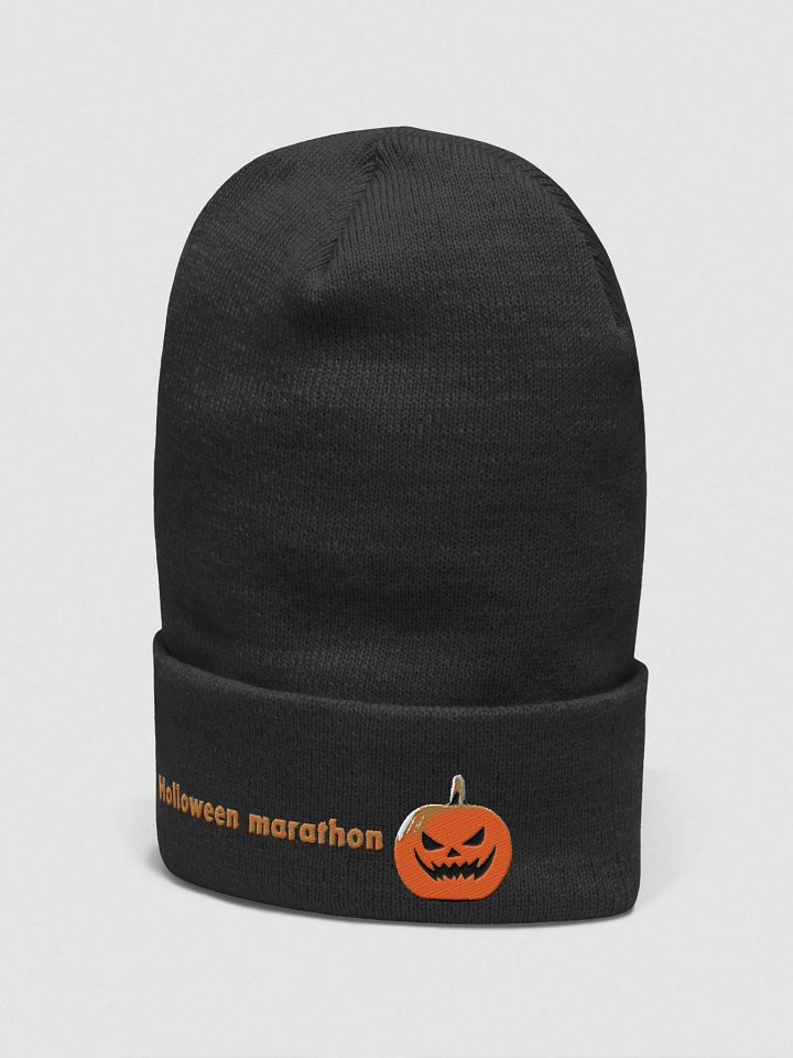 Holloween marathon 🎃 product image (2)