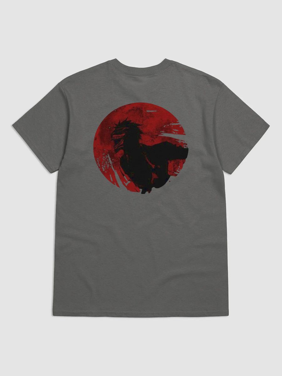 Ichigo Kurosaki T-Shirt product image (7)