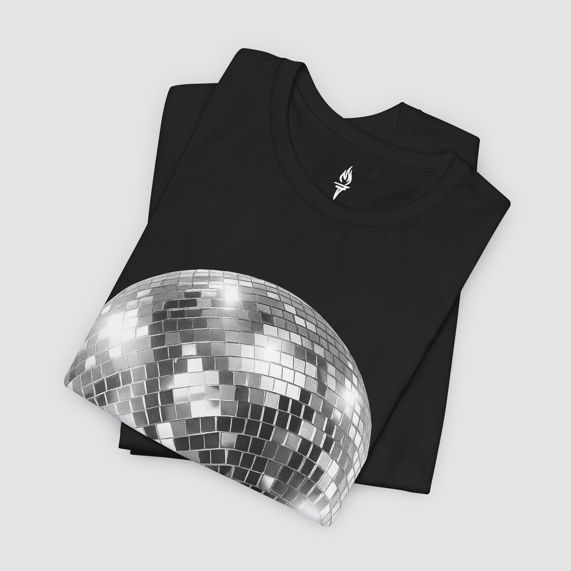 Disco Ball Tee product image (2)