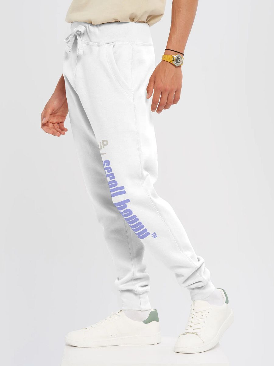 Scroll Happy™ Joggers product image (5)