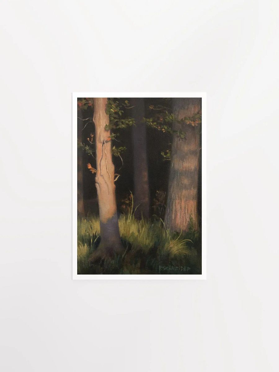 Losing Light print product image (1)