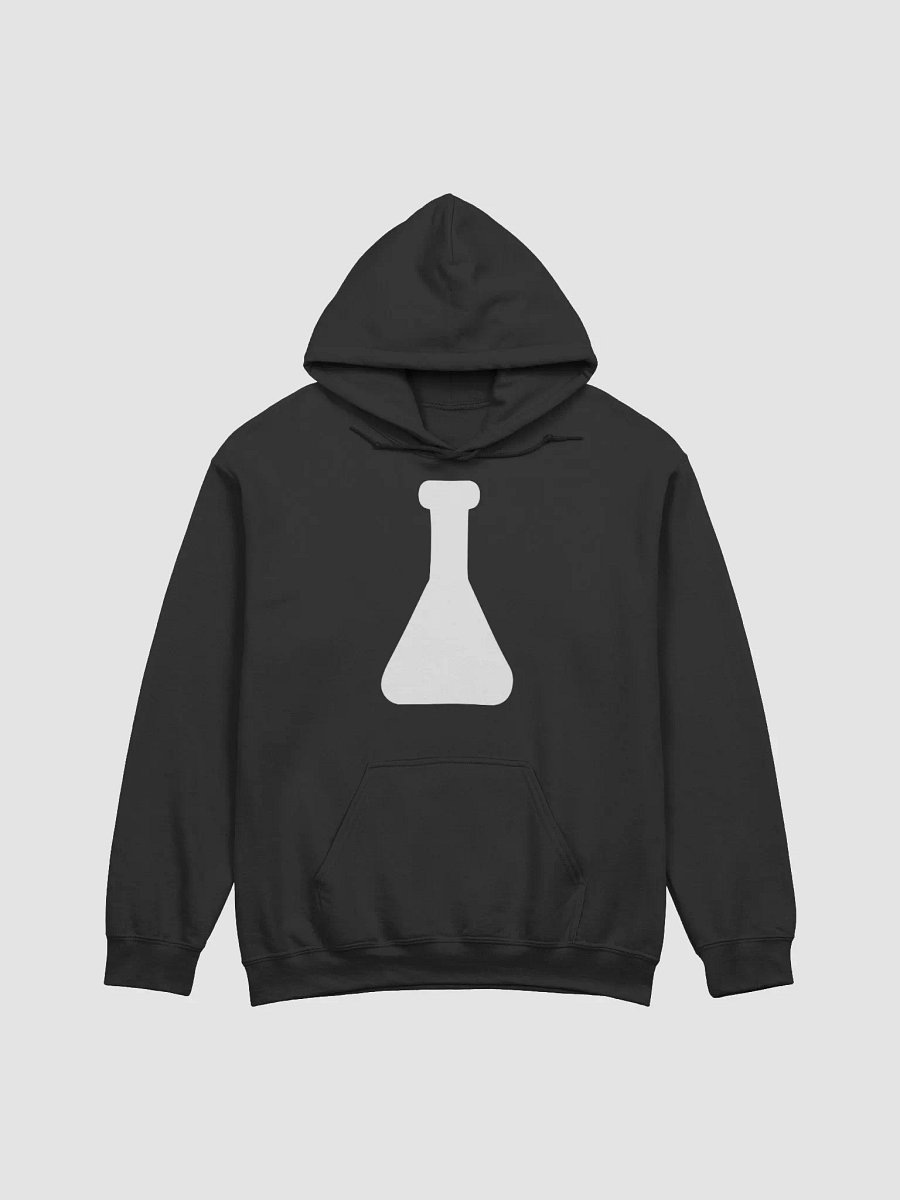 VinnyInTheLab Front Flask Hoodie product image (3)
