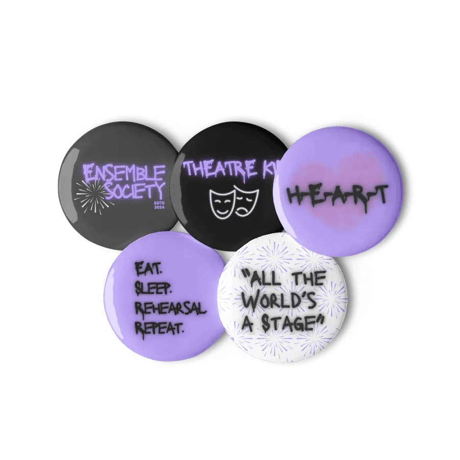 YES BUTTONS product image (3)