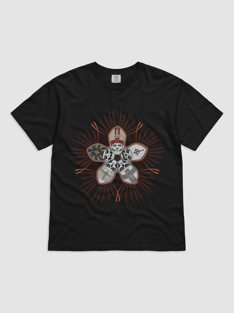 Papal Flower product image (1)
