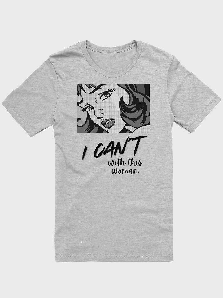 This Woman T-Shirt product image (1)