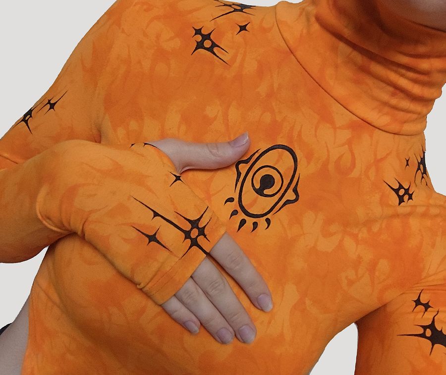 Scorching Turtleneck product image (5)