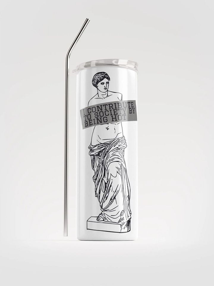 SBGU: Venus Tumbler product image (1)
