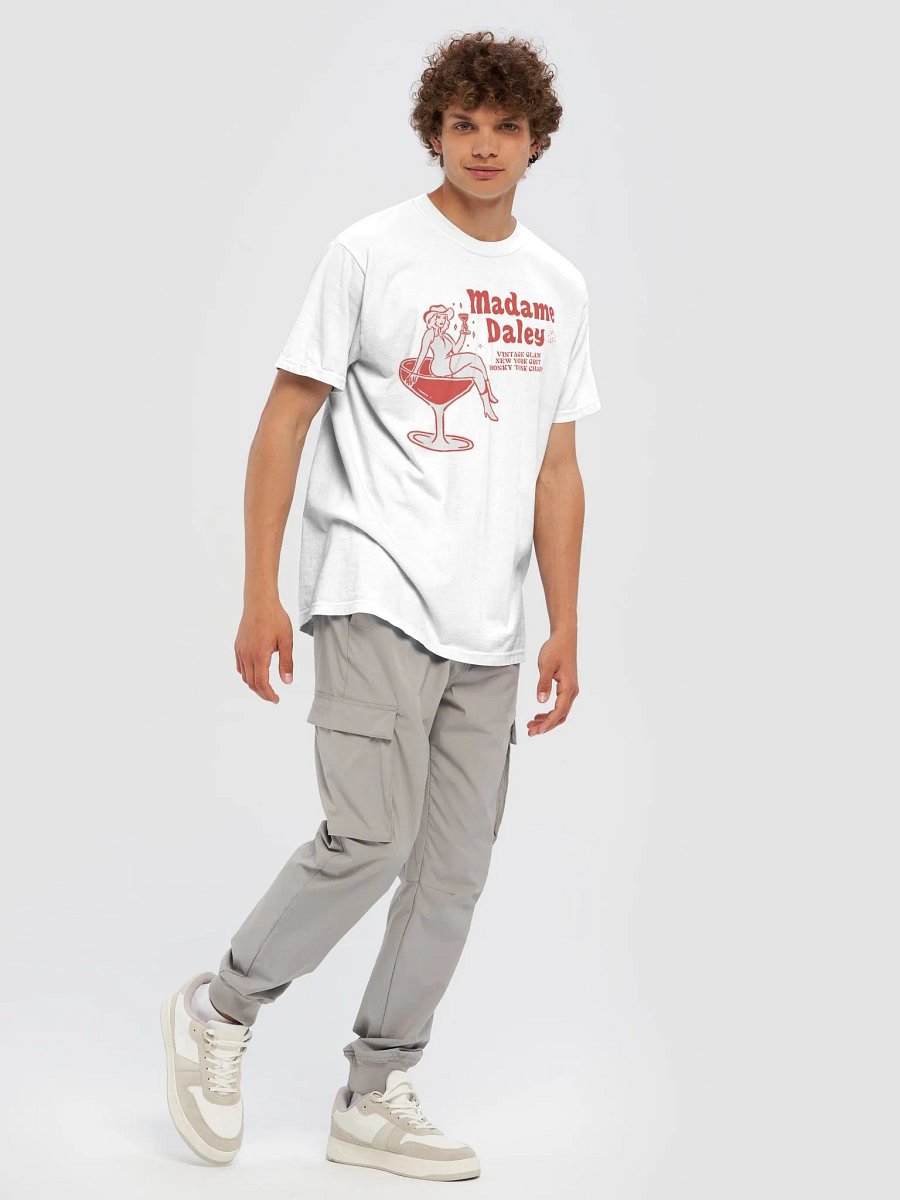 Cheers, Darlin' Tee product image (7)
