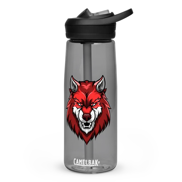 Camelbak V2 Wolf Bottle product image (1)