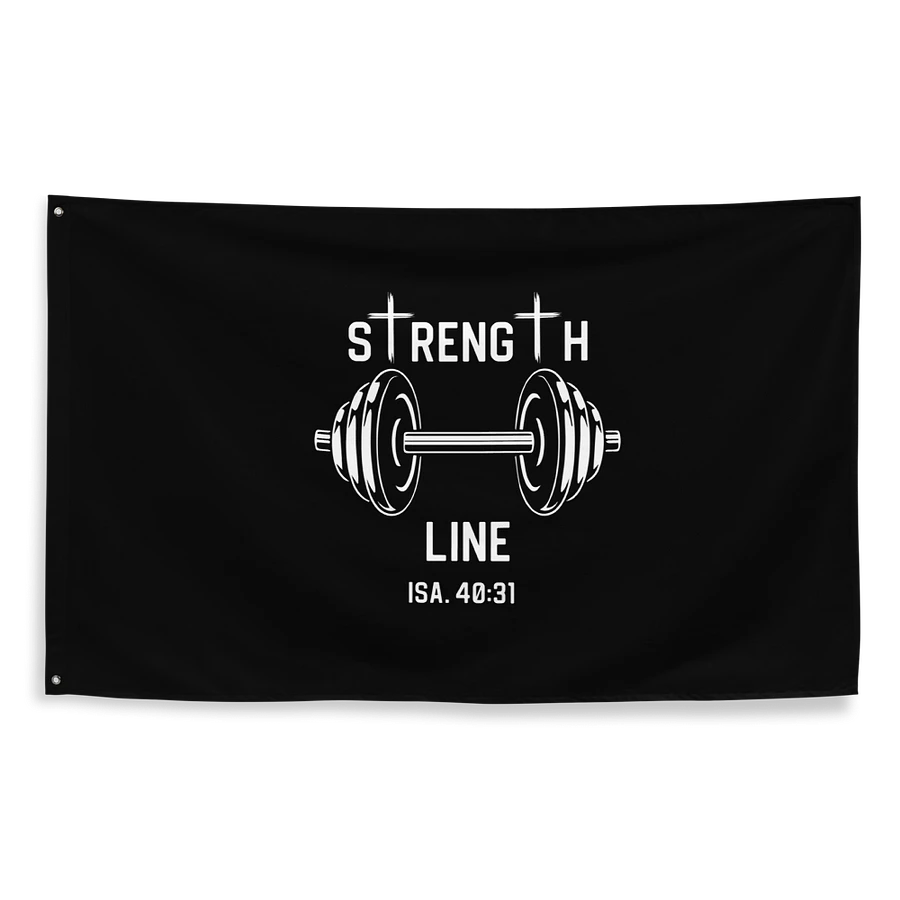 Strength Line Flag product image (6)