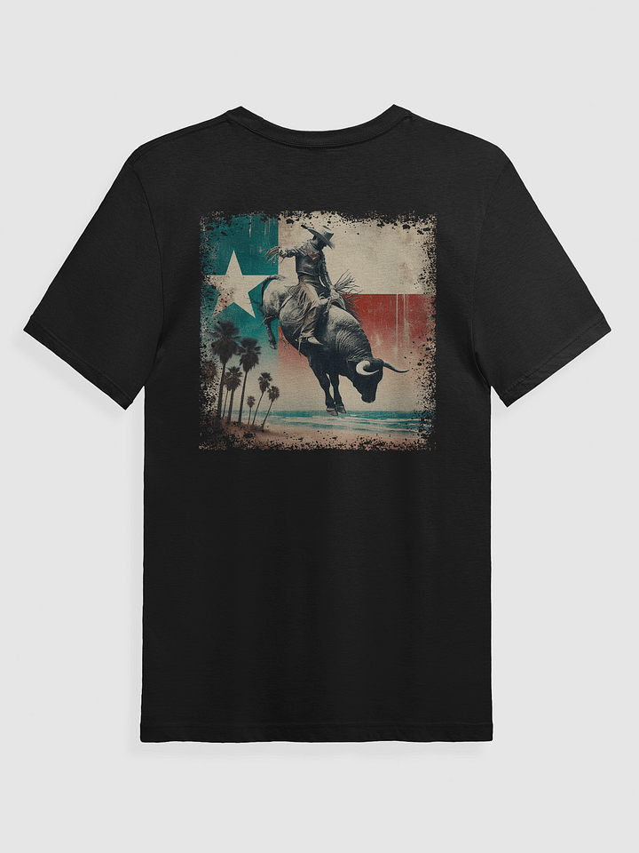 Bull Rider Texas Coastal Series product image (2)