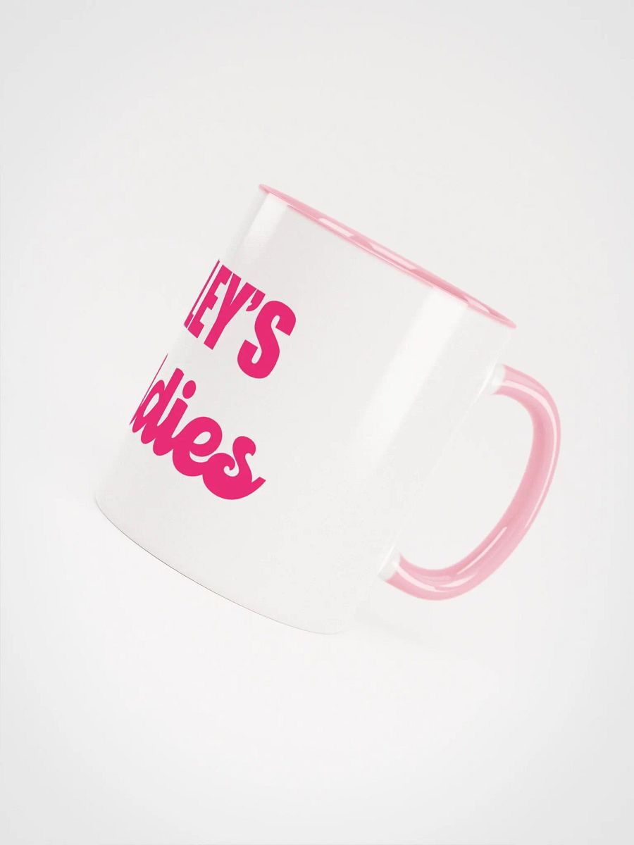 Bradley's Baddies Mug product image (4)