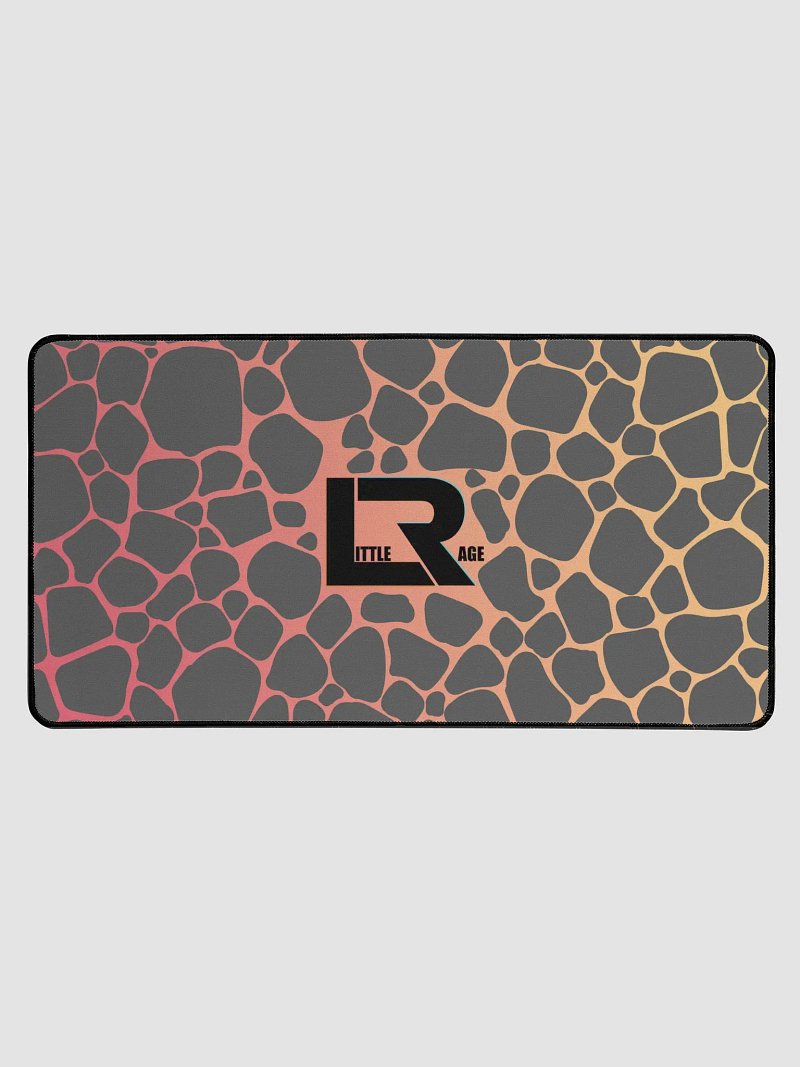 Littlerage Mousemat Large