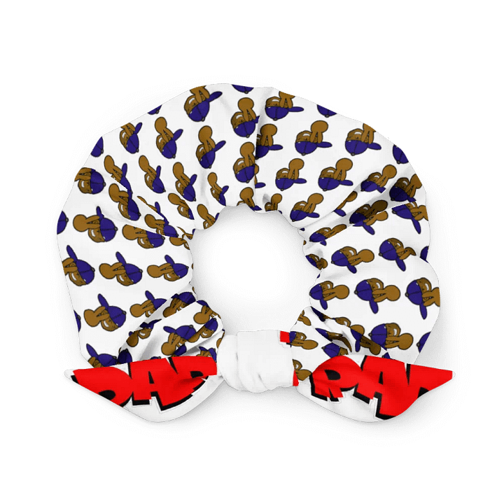 Rad Scrunchie product image (1)