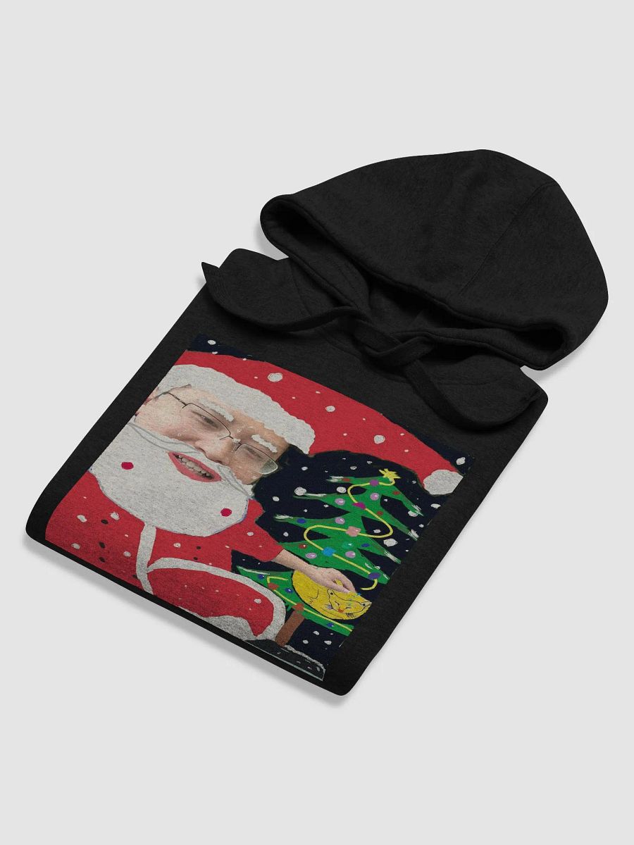 Cotton Heritage Unisex Premium Hoodie :Merry Christmas product image (81)